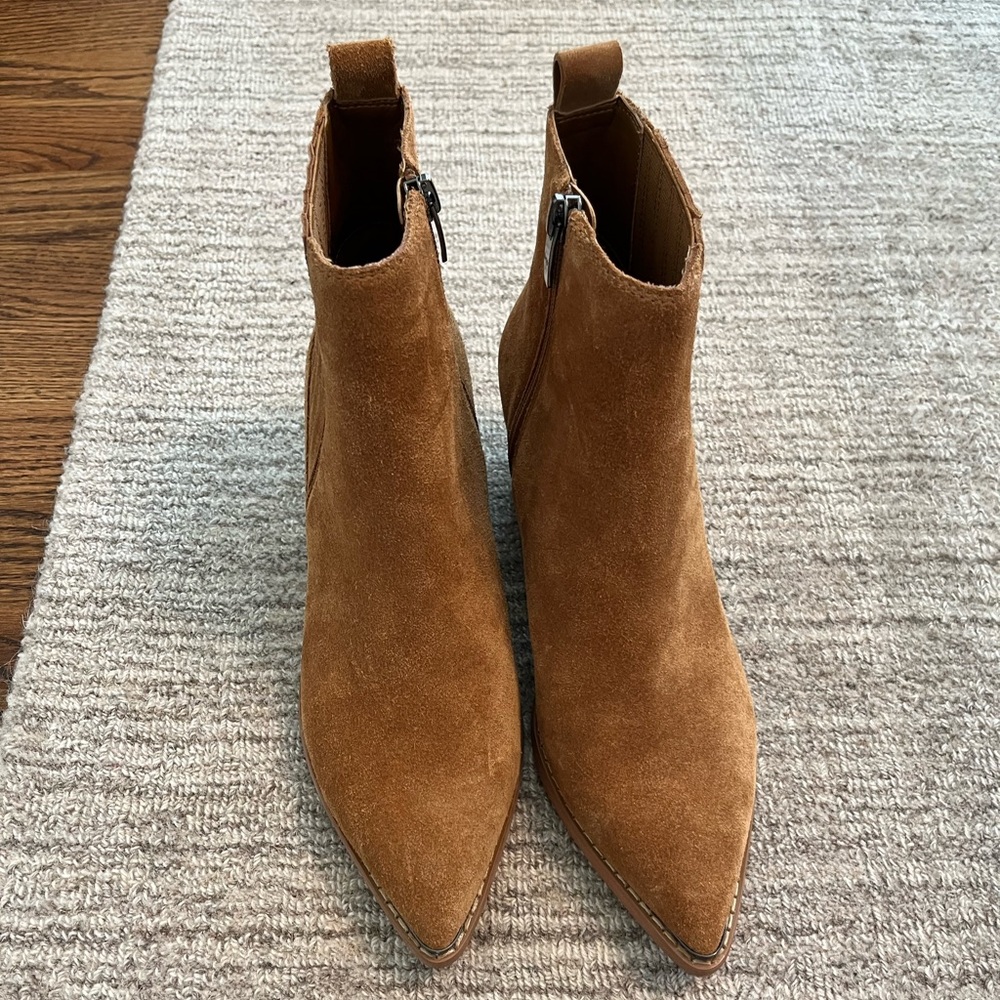 Women’s ankle boots